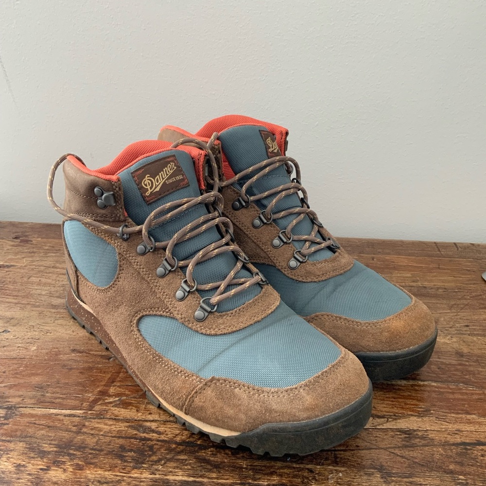 Danner Jag Trail Boot